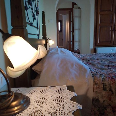 Giordani Guesthouse ซาการาดา ภายนอก รูปภาพ