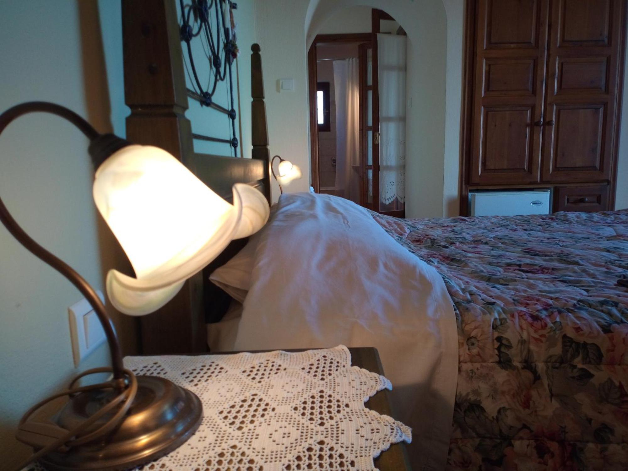 Giordani Guesthouse ซาการาดา ภายนอก รูปภาพ