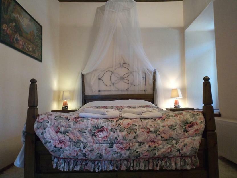 Giordani Guesthouse ซาการาดา ภายนอก รูปภาพ