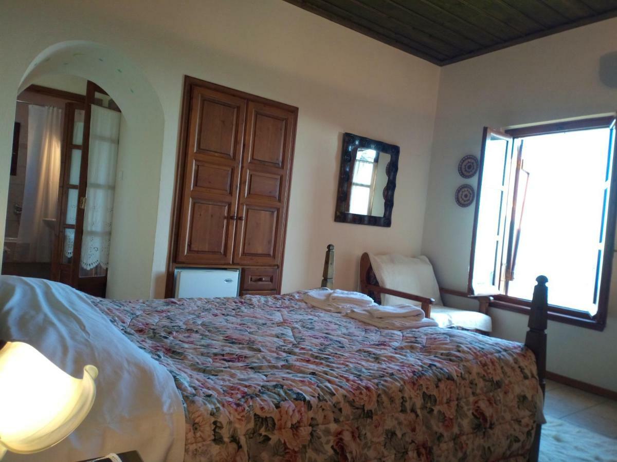 Giordani Guesthouse ซาการาดา ภายนอก รูปภาพ