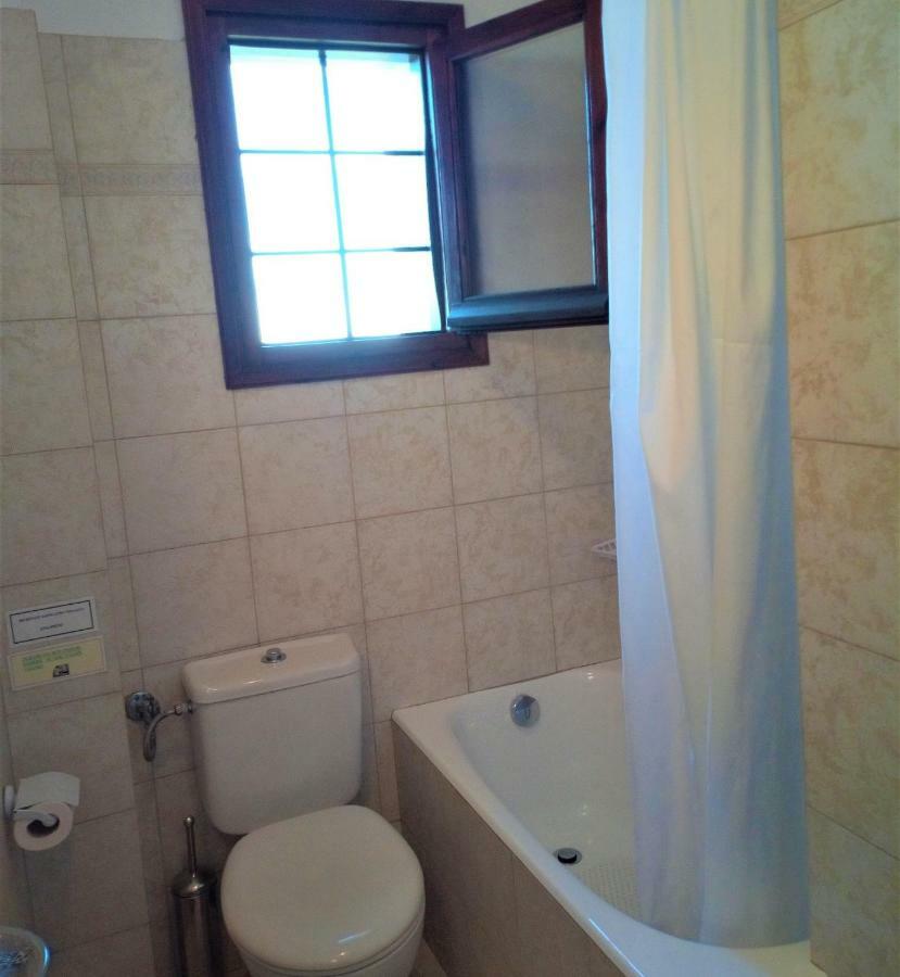 Giordani Guesthouse ซาการาดา ภายนอก รูปภาพ