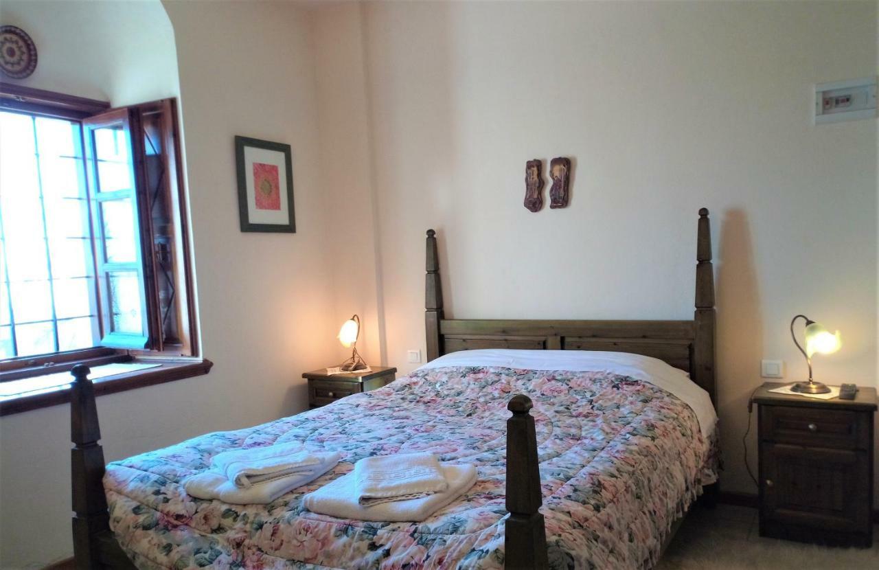 Giordani Guesthouse ซาการาดา ภายนอก รูปภาพ