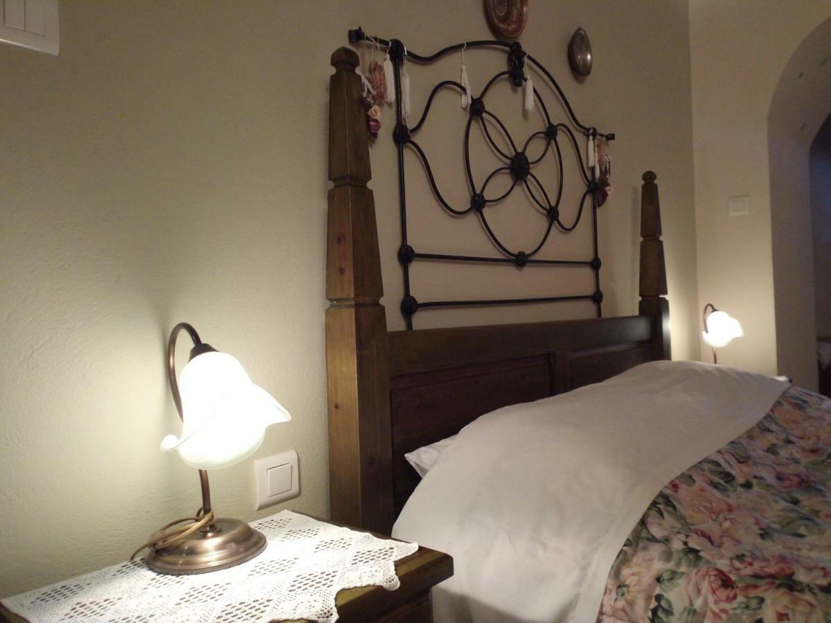Giordani Guesthouse ซาการาดา ภายนอก รูปภาพ