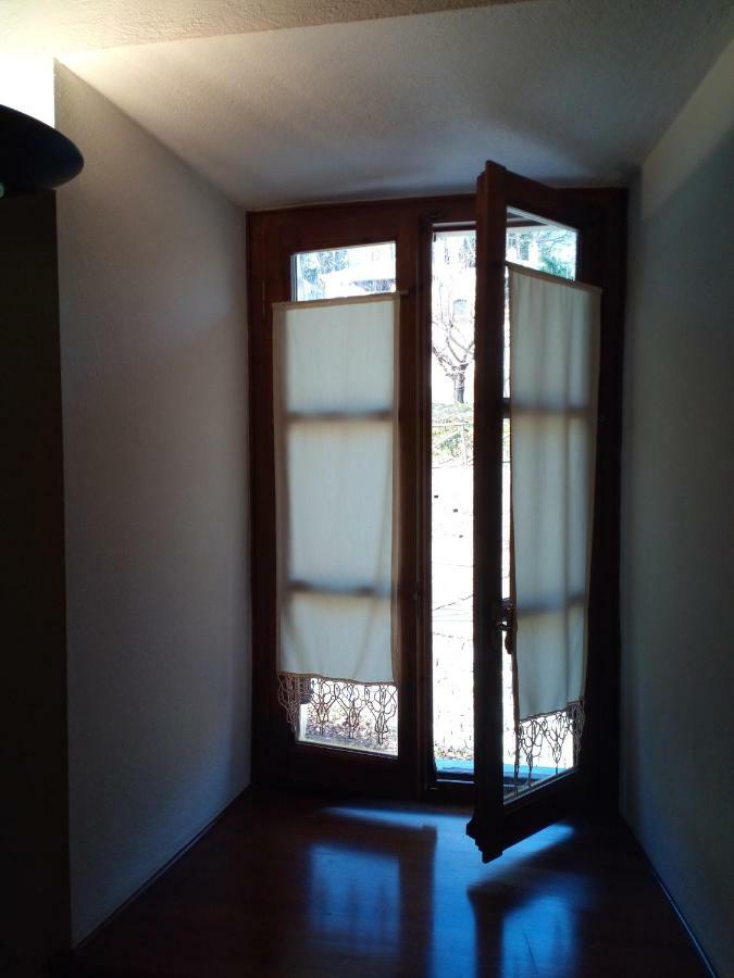 Giordani Guesthouse ซาการาดา ภายนอก รูปภาพ